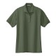 Port Authority® Silk Touch™ Pique Ladies' Polo