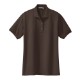 Port Authority® Silk Touch™ Pique Ladies' Polo