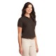 Port Authority® Silk Touch™ Pique Ladies' Polo