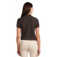 Port Authority® Silk Touch™ Pique Ladies' Polo