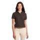 Port Authority® Silk Touch™ Pique Ladies' Polo