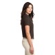 Port Authority® Silk Touch™ Pique Ladies' Polo