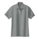 Port Authority® Silk Touch™ Pique Ladies' Polo