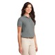 Port Authority® Silk Touch™ Pique Ladies' Polo