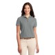 Port Authority® Silk Touch™ Pique Ladies' Polo