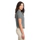 Port Authority® Silk Touch™ Pique Ladies' Polo