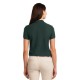 Port Authority® Silk Touch™ Pique Ladies' Polo