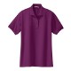 Port Authority® Silk Touch™ Pique Ladies' Polo