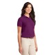 Port Authority® Silk Touch™ Pique Ladies' Polo