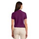 Port Authority® Silk Touch™ Pique Ladies' Polo
