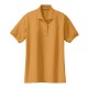 Port Authority® Silk Touch™ Pique Ladies' Polo