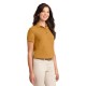 Port Authority® Silk Touch™ Pique Ladies' Polo