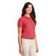 Port Authority® Silk Touch™ Pique Ladies' Polo