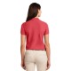 Port Authority® Silk Touch™ Pique Ladies' Polo
