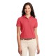 Port Authority® Silk Touch™ Pique Ladies' Polo