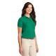 Port Authority® Silk Touch™ Pique Ladies' Polo