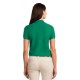 Port Authority® Silk Touch™ Pique Ladies' Polo