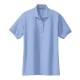 Port Authority® Silk Touch™ Pique Ladies' Polo
