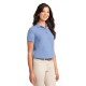 Port Authority® Silk Touch™ Pique Ladies' Polo