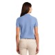 Port Authority® Silk Touch™ Pique Ladies' Polo