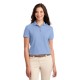 Port Authority® Silk Touch™ Pique Ladies' Polo
