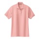 Port Authority® Silk Touch™ Pique Ladies' Polo
