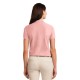 Port Authority® Silk Touch™ Pique Ladies' Polo