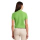 Port Authority® Silk Touch™ Pique Ladies' Polo