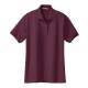 Port Authority® Silk Touch™ Pique Ladies' Polo