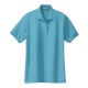 Port Authority® Silk Touch™ Pique Ladies' Polo