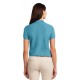 Port Authority® Silk Touch™ Pique Ladies' Polo