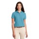Port Authority® Silk Touch™ Pique Ladies' Polo