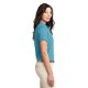 Port Authority® Silk Touch™ Pique Ladies' Polo