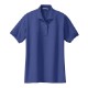 Port Authority® Silk Touch™ Pique Ladies' Polo