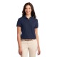 Port Authority® Silk Touch™ Pique Ladies' Polo