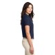Port Authority® Silk Touch™ Pique Ladies' Polo