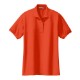 Port Authority® Silk Touch™ Pique Ladies' Polo