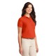 Port Authority® Silk Touch™ Pique Ladies' Polo