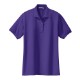Port Authority® Silk Touch™ Pique Ladies' Polo