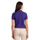 Port Authority® Silk Touch™ Pique Ladies' Polo