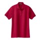Port Authority® Silk Touch™ Pique Ladies' Polo