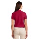 Port Authority® Silk Touch™ Pique Ladies' Polo