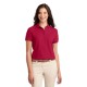 Port Authority® Silk Touch™ Pique Ladies' Polo