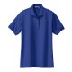 Port Authority® Silk Touch™ Pique Ladies' Polo