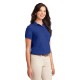 Port Authority® Silk Touch™ Pique Ladies' Polo