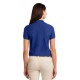 Port Authority® Silk Touch™ Pique Ladies' Polo