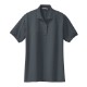 Port Authority® Silk Touch™ Pique Ladies' Polo