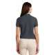 Port Authority® Silk Touch™ Pique Ladies' Polo