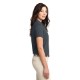 Port Authority® Silk Touch™ Pique Ladies' Polo