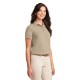 Port Authority® Silk Touch™ Pique Ladies' Polo